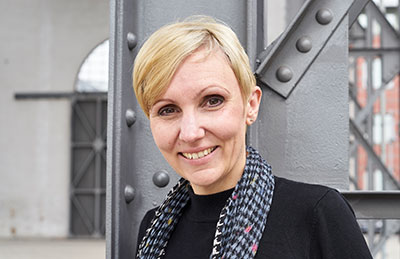Inka Thaysen