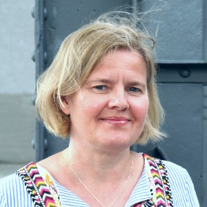 Anja Jönsson