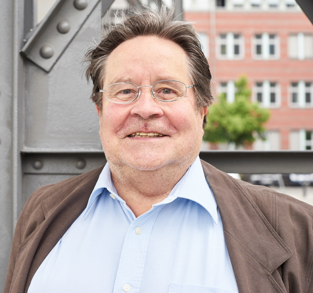 Gerd Poetschick