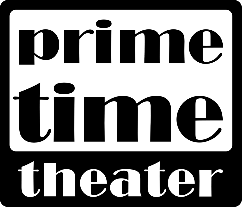 Logo Prime Time Theater