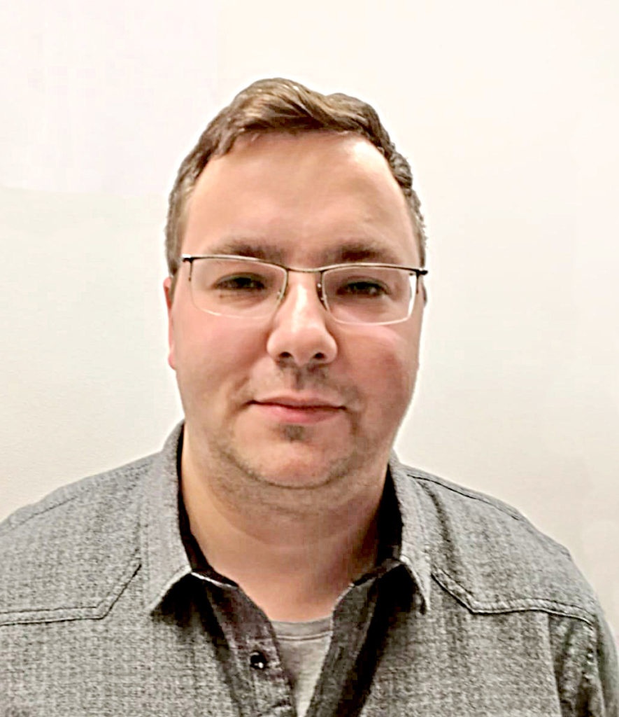 Kristian Kleber