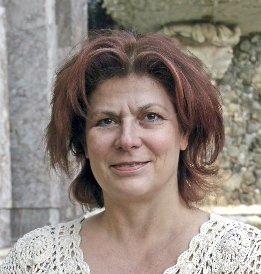 Dr. Annett Ullrich